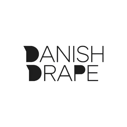 Danish Drape